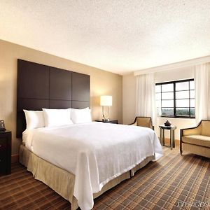 Embassy Suites Greenville Golf Resort & Conference Center